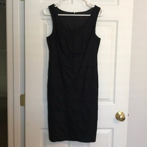 The Limited Little Black Dress Size 4